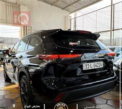 تۆیۆتا هایلاندەر